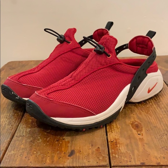 nike heel fit
